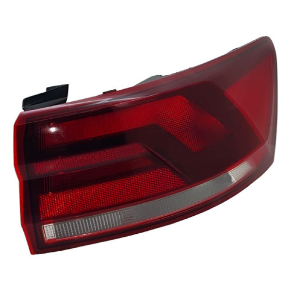 Lanterna Traseira Direita Vw Virtus 1.0 Tsi Confortline 2019