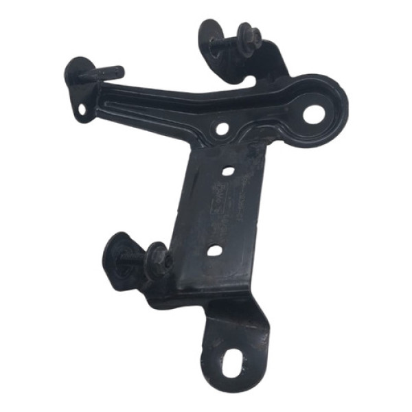 Suporte Modulo A#s Original Volvo Xc60 2.0 2013  6g9n2b389