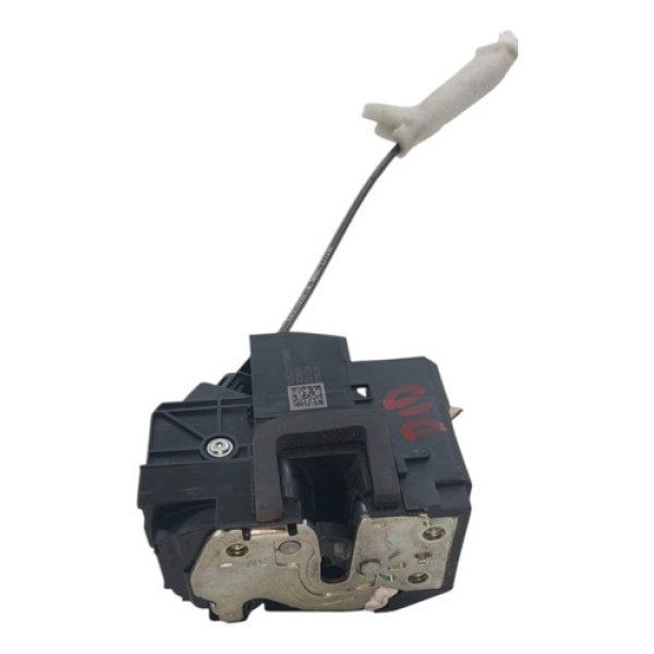 Fechadura Porta Dianteira Esquerda Fiat Mobi Like 2024