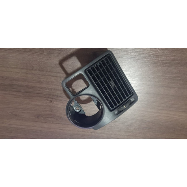 Difusor De Ar Lado Esquerdo Vw Golf 1.6sr 1999