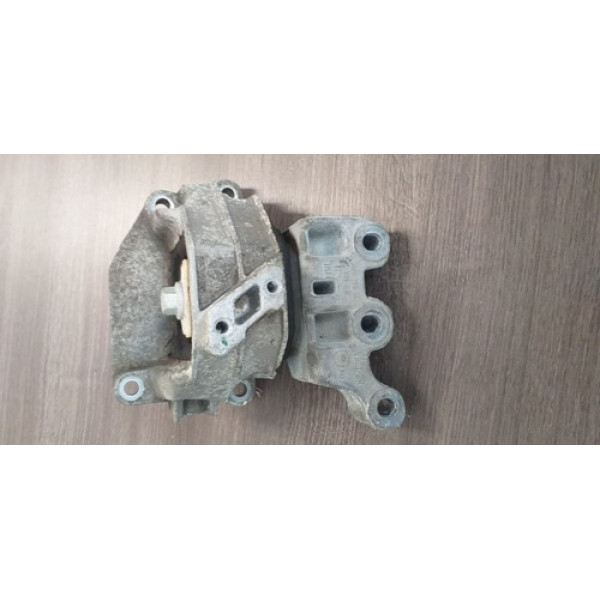 Coxim Do Motor Vw Gol G6 2015