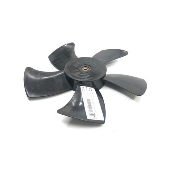 Helice Ventilador Motor Mitsubishi Asx 2.0 Ano 2013 C/ 160cv