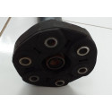 Cardan Traseiro Eixo C/rolamento Mercedes C180 1.6 Turo 2014