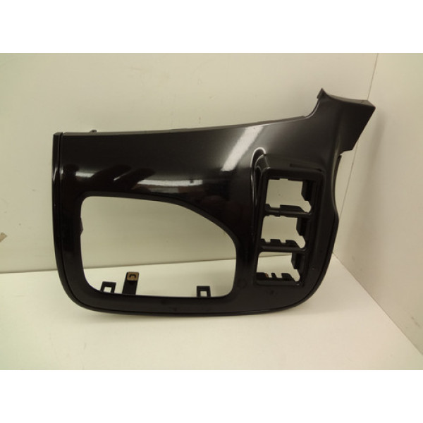 Moldura Do Difusor De Ar Lado Esquerdo Outlander 2.0 2016