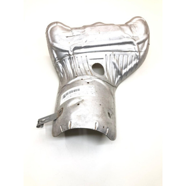 Capa Defletor Calor Ford Focus 1.6 Ano 2012