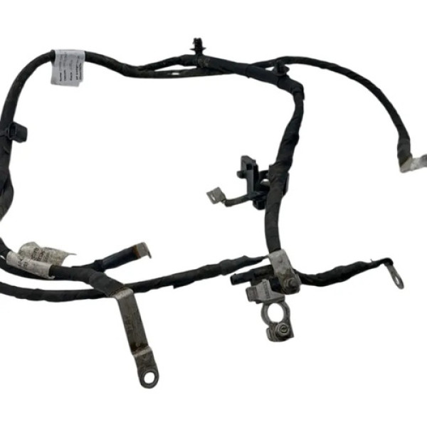 Cabo Negativo Bateria Original Onix 1.0 Turbo 2025  26330252