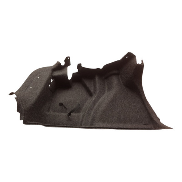 Forro Porta Malas Lado Direito Vw Jetta 1.4 Tsi 2017