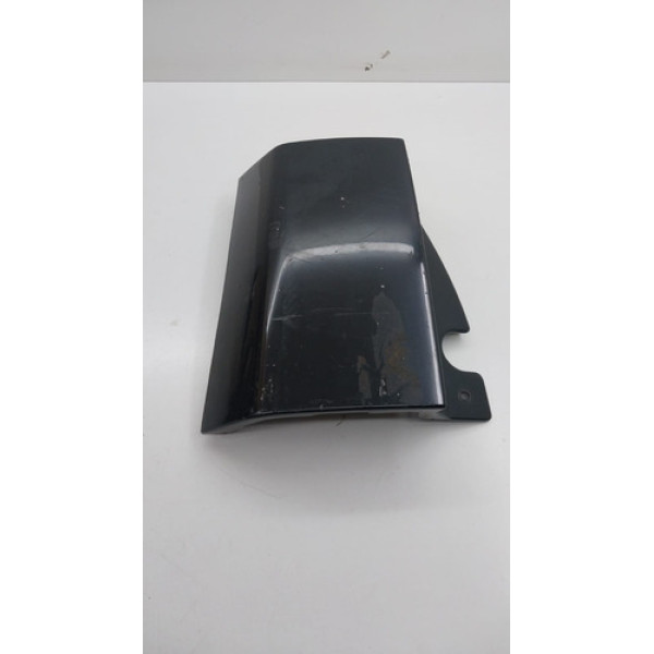 Moldura Inferior Da Lanterna Traseira Esquerda Meriva 2009