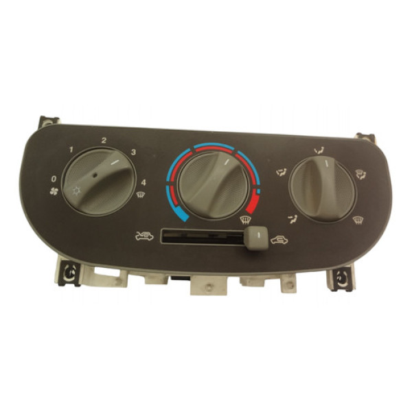 Comandos Ar Condicionado Fiat Doblo 2013