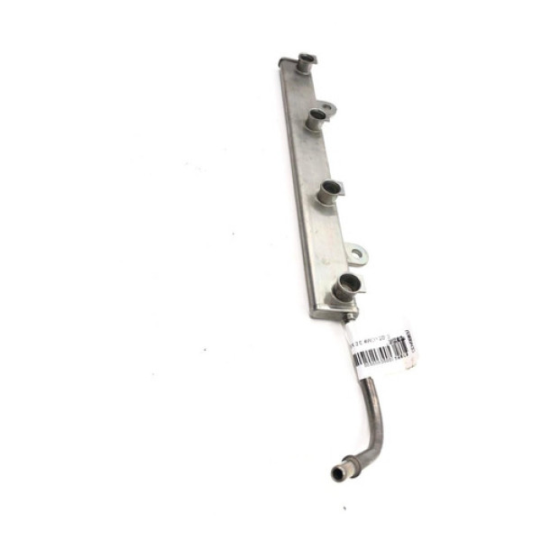 Flauta Sem Bicos Mitsubishi Asx 2.0 Ano 2013