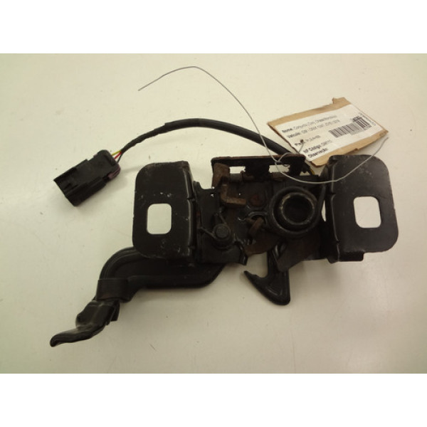 Fechadura Capo Dianteiro Gm Onix 1.0 Joy 2018