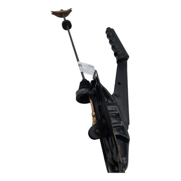 Alavanca/freio De Mao/ Vw Santana 1.8 1998