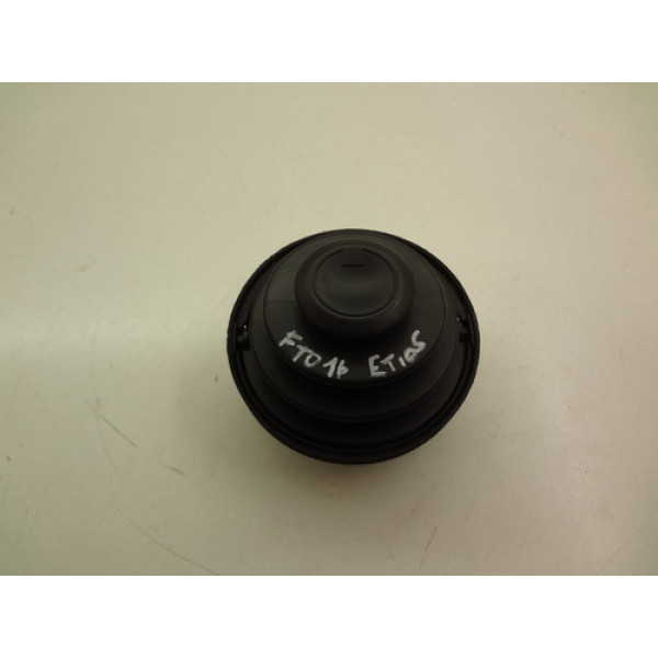 Difusor De Ar Toyota Etios Cross 2014