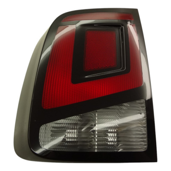 Lanterna Traseira Esquerda Vw Saveiro Robust 1.6 Msi 2024