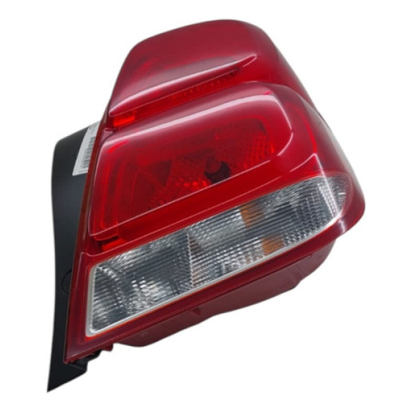Lanterna Traseira Direita Gm Tracker Ltz 1.4 Turbo 2017