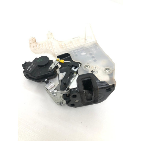 Fechadura Traseira Direita Hyundai Tucson Glsb Ano 2016 2017