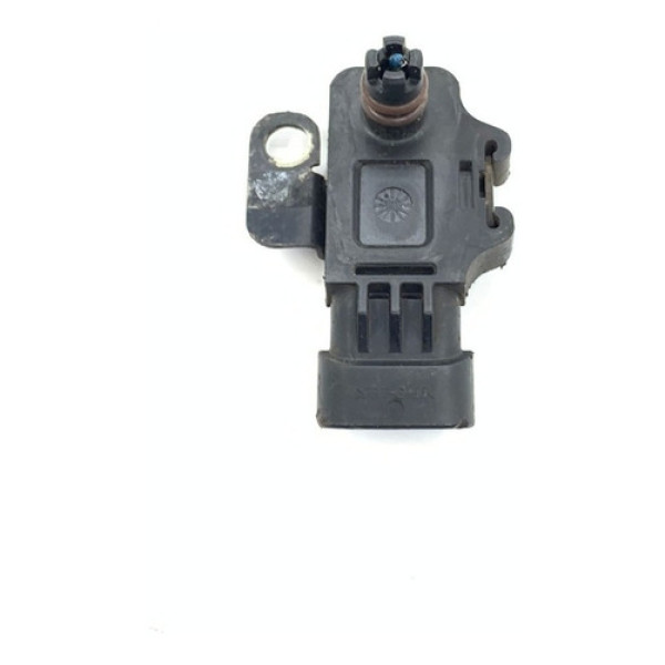 Sensor Map Gm Montana 2005