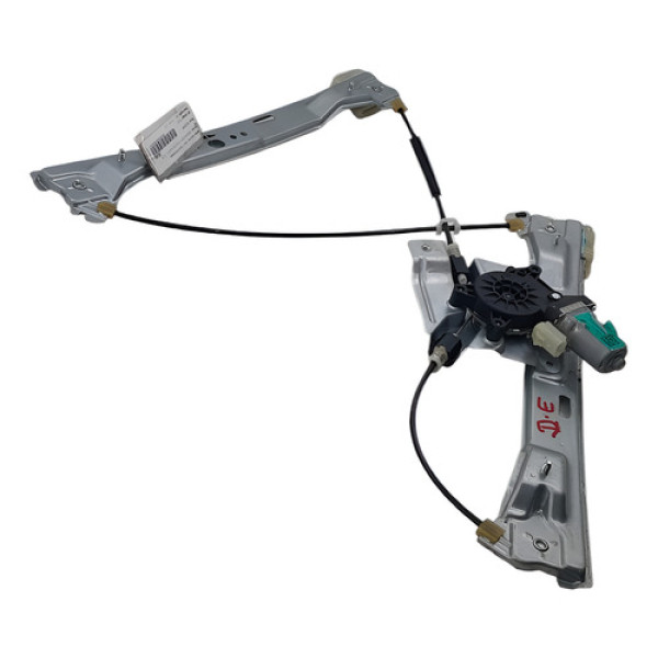 Maquina Vidro Dianteira Esquerda Chery Tiggo 5x Sport 2025