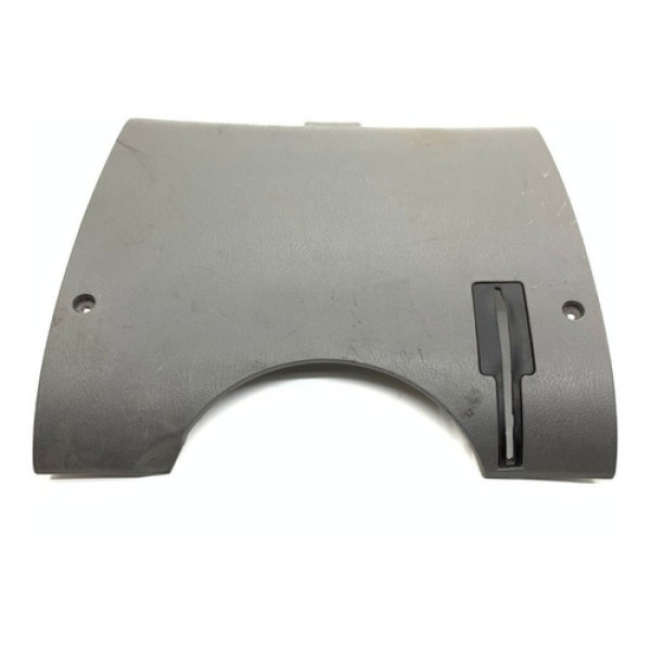 Acabamento Inferior Do Volante Bramont Mahindra 2012