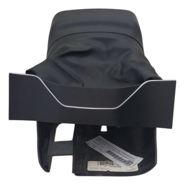 Moldura Coluna Volante Completa Ford Fusion 2.5 2016