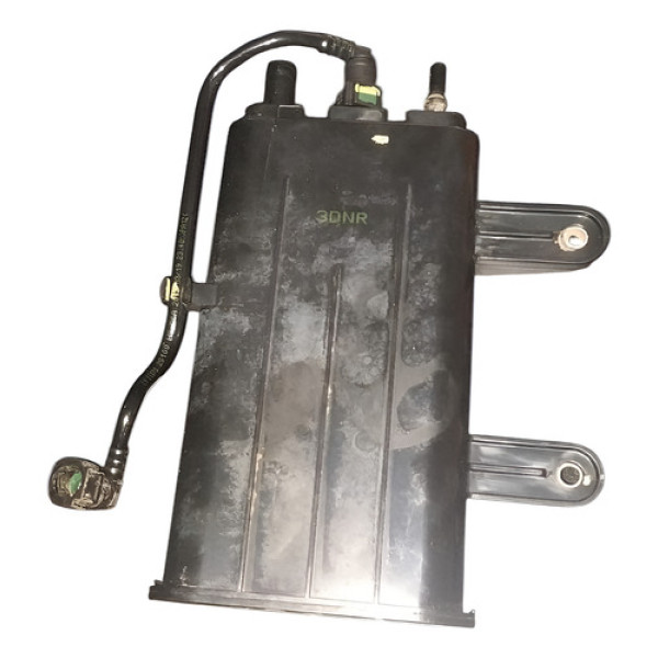 Filtro Canister Hyundai Ix35 2.0 Flex Gls 2015