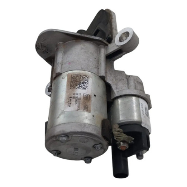 Motor Arranque Gm Onix 1.0 Turbo Automatico 2025  25206863