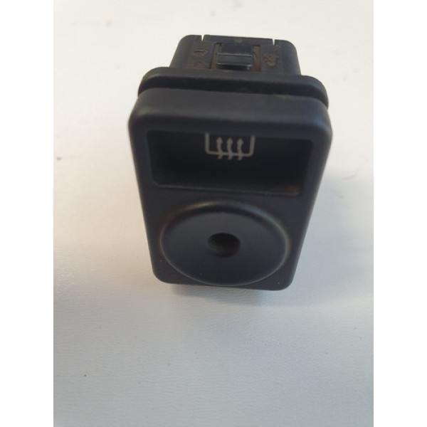 Botão Desembaçador Ford Escort Gl 1.8 Ano 1996