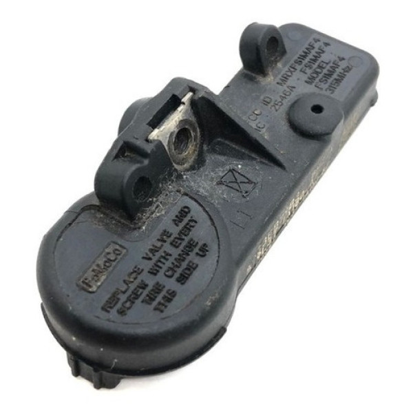 Sensor De Pressão Pneus Ford Edge 2016 2017