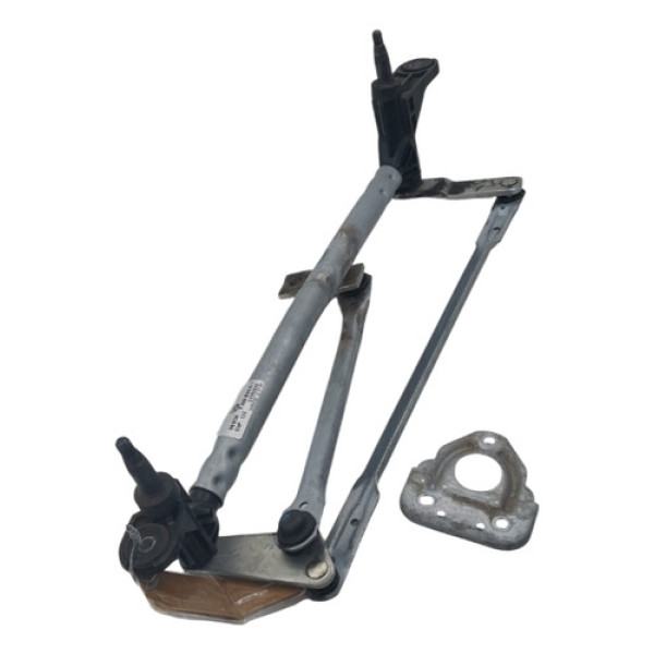 Maquina Do Limpador Dianteiro Original Fiat Fiorino 2021