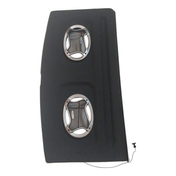 Tampao Bagagito Porta Malas Gm Corsa Wind 1999 4 Portas