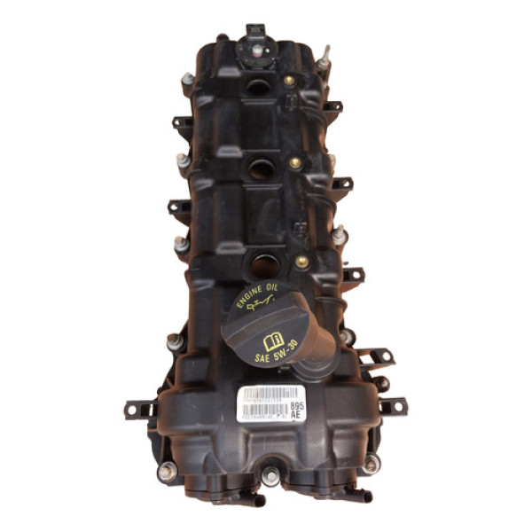 Tampa De Valvula Esquerda Grand Cherokee 3.6 V6 4x4 2012 Gas