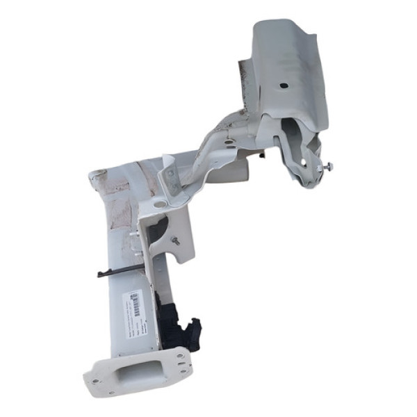 Longarina Caixa De Roda Direita Vw Fox 2017