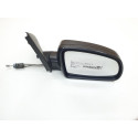 Retrovisor Manual Direito Gm Celta 2 Portas 2010