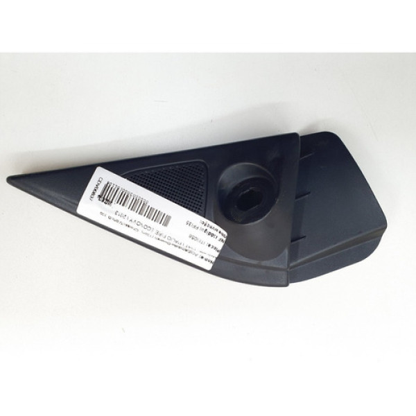 Acabamento Interno Retrovisor Direito  Palio Economy 2013