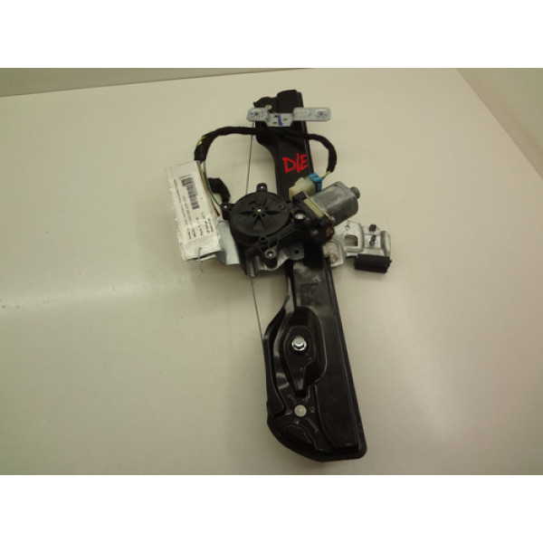 Maquina De Vidro Dianteira Esquerda Gm Onix 1.0 Joy 2018