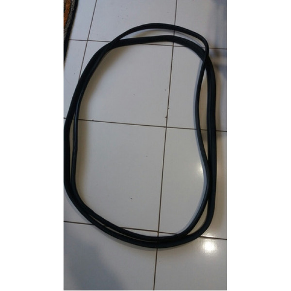 Par Borracha Original Portas Gm Montana 2019 