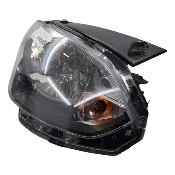 Farol Direito Original Com Detalhes Vw Up Move 2016