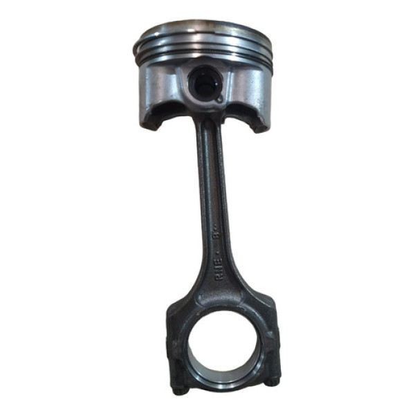 Pistão E Biela Honda Civic Lxs 1.8 2008 / 138cv / Flex