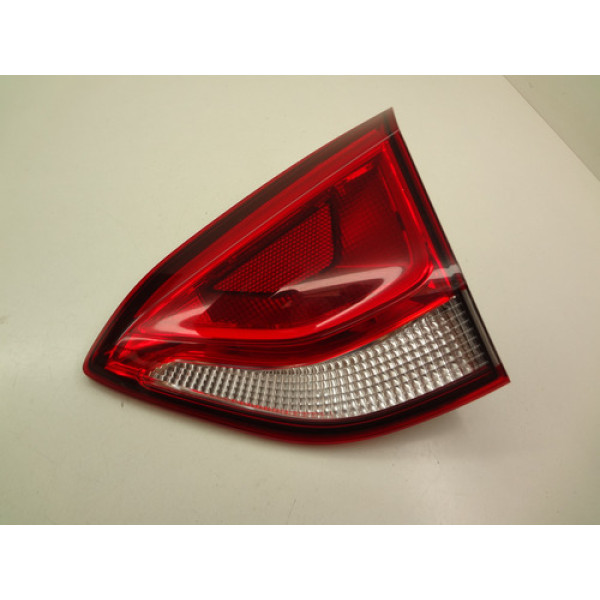 Lanterna Traseira Direita Da Tampa Gm Spin 1.8 Ltz 2019