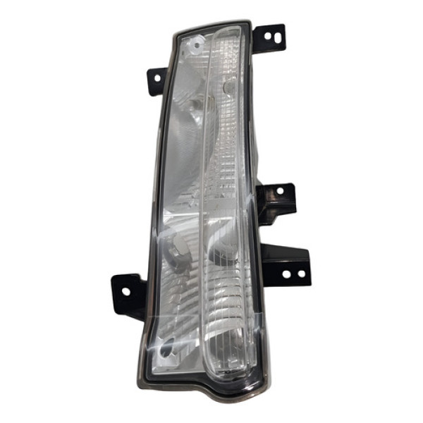 Farol Drl Esquerdo Jeep Compass Trail Hawk 2.0 Diesel 2018