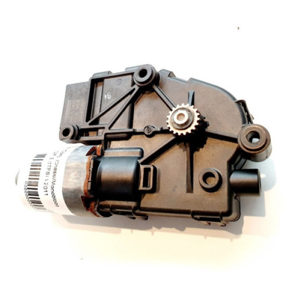 Motor Teto Solar  Audi Q7 Ano 2011