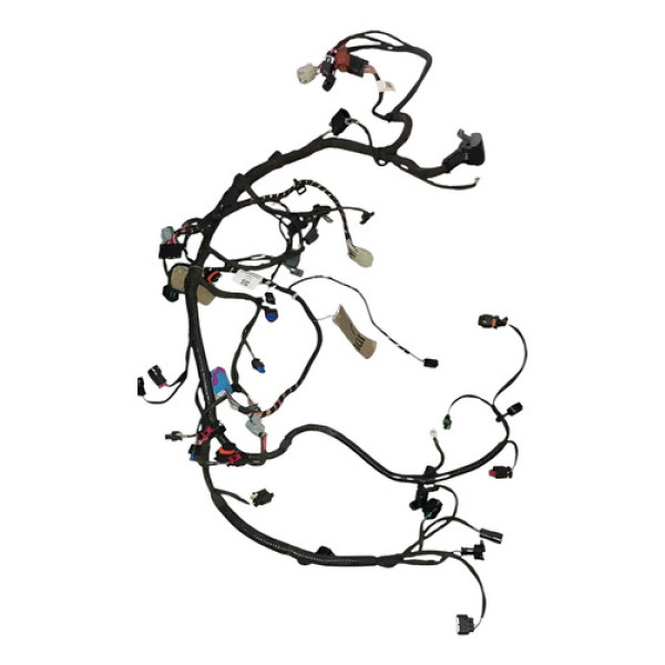 Chicote Eletrico Injeção Chery Tiggo 5x Sport 1.5 Turbo 2025