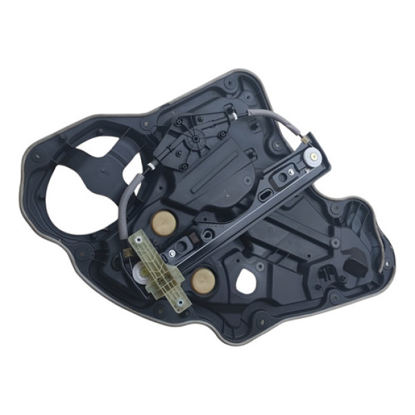 Maquina Vidro Traseira Esquerda Jeep Compass Limited 2021