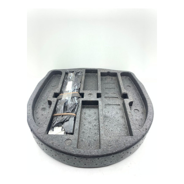 Isopor Estepe Gm Spin 2015