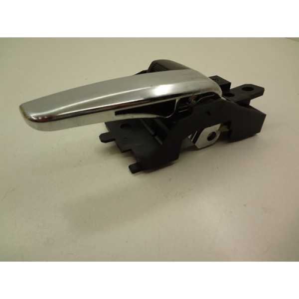 Maçaneta Interna Traseira Direita Outlander 2.0 2016