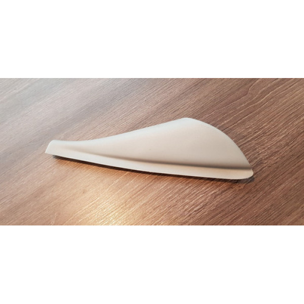 Acabamento Interno Porta Dianteira Direita  Picasso 2004