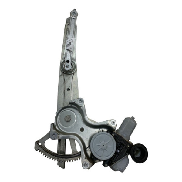 Máquina De Vidro Elétrica Dianteira Esquerda Lexus Rx350 014