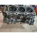 Bloco Motor Nissan Murano De 3.5 V6 4x4 2007 / 231cv / Gasol