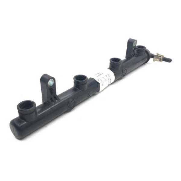 Flauta Dos Bicos Gm Montana Conquest 2008