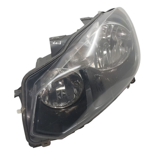 Farol Lado Esquerdo Original Vw Jetta Variant 2.5 2012